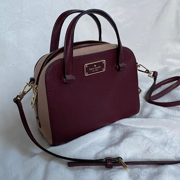 kate spade Handbags - ♥️ Kate Spade Mini Felix Crossbody Purse